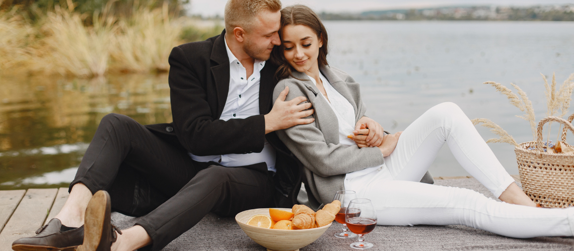 Plan the Ultimate Newlywed Weekend at Lotus Villa Resort, Mahabalipuram